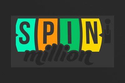 Казино spin-million бонус