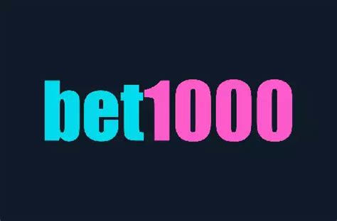 Casino bet1000