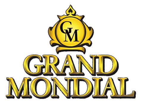 Casino grand-mondial