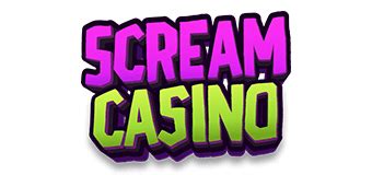 Casino scream