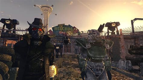 Fallout new vegas лишили права играть в