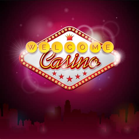 Welcome casino зеркало